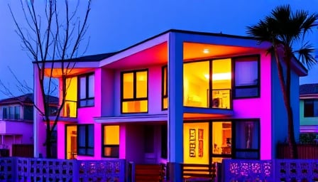 Nibe Sees Surge in German Heat Pump Demand Despite Monthly Dip