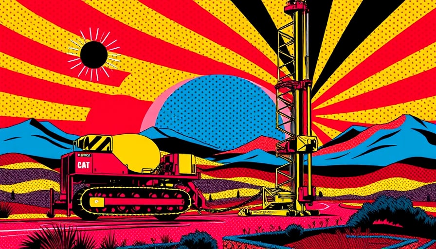 NiCAN Begins Drilling at Manitoba’s Pipy South Nickel-Copper Project NiCAN Begins Drilling at Manitoba’s Pipy South Nickel-Copper Project