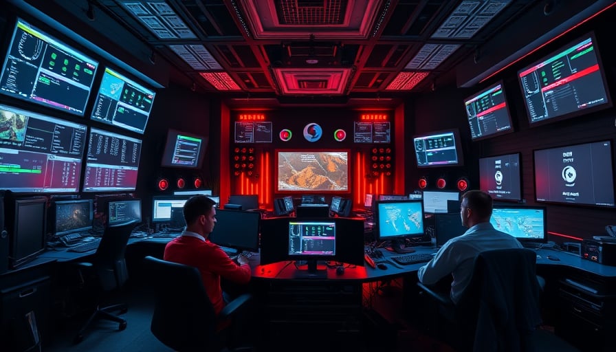 Nice Ltd Drives AI‑Powered Contact‑Centre Transformation & Market Growth