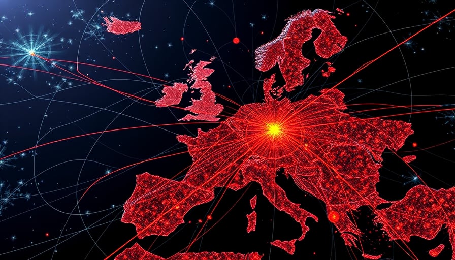 Nice Ltd Secures UK Openreach Deal, Boosting AI Telecom Revenue & Share Price Nice Ltd Secures UK Openreach Deal, Boosting AI Telecom Revenue & Share Price