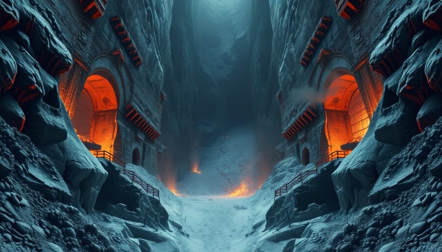 Nickel Industries: ASX Miner's Upswing, Analyst Boost & Profitability Concerns Nickel Industries: ASX Miner's Upswing, Analyst Boost & Profitability Concerns