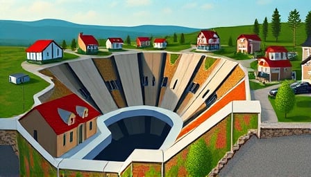 Nickel North Exploration Corp. Navigates Market Challenges Amid Nickel Exploration Efforts Nickel North Exploration Corp. Navigates Market Challenges Amid Nickel Exploration Efforts