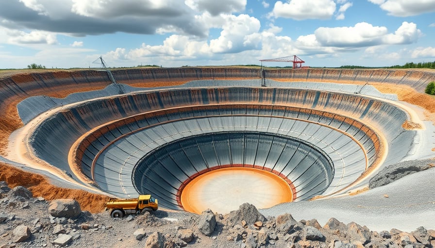 Nickel Prices Surge to $14,461/ton: Market Volatility Fueled by EV Demand, Supply Shocks, and Global Tensions