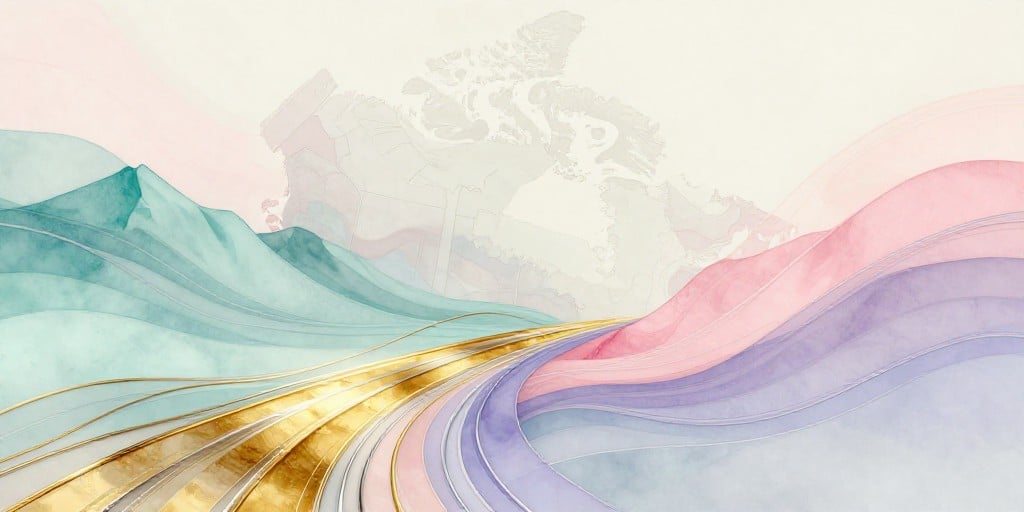 Nicola Mining Inc. Eyes Growth in Canadian Precious Metals & Minerals Market