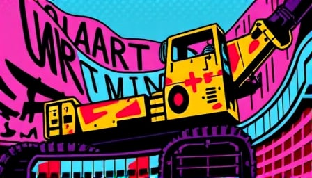 Nicola Mining Inc. Launches 10,000-Tonne Bulk Sampling at High-Grade Dominion Creek Project