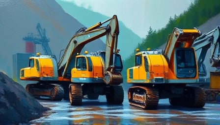 Nicola Mining Inc. Navigates Market Volatility with Strategic Growth and Sustainable Practices Nicola Mining Inc. Navigates Market Volatility with Strategic Growth and Sustainable Practices