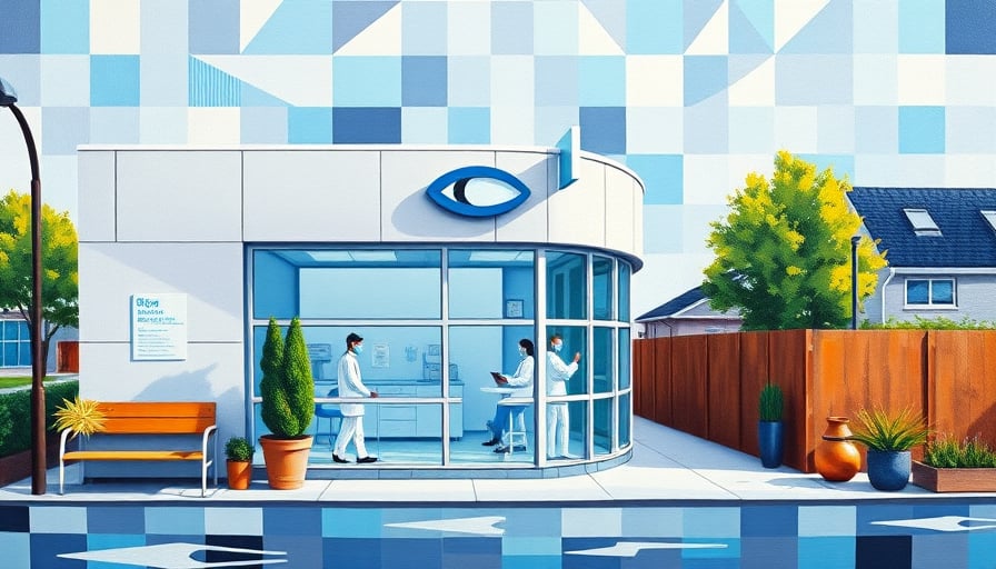 Nicox S.A. Advances Eye‑Care Innovation with Vyzulta® and NO‑Donor Therapies