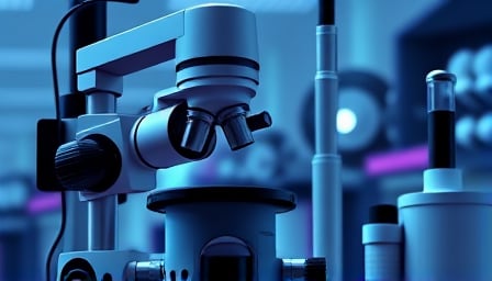 Nicox S.A. Advances Ophthalmic Therapies Despite Market Volatility