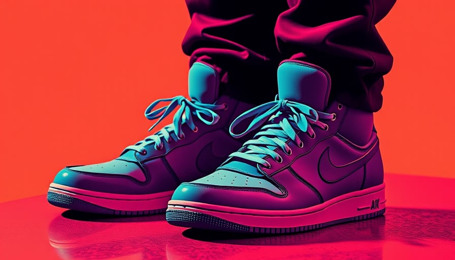 NIKE Inc. Receives 'Buy' Rating Amid Market Rally, Poised for Growth in Custom Footwear NIKE Inc. Receives 'Buy' Rating Amid Market Rally, Poised for Growth in Custom Footwear