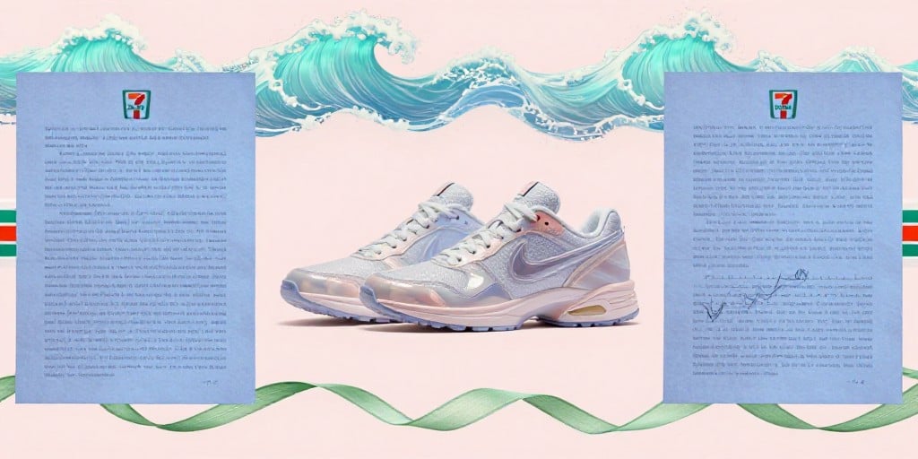 Nike Q4 2026 Earnings: Margin Surge, Market Volatility, & 7‑Eleven Lawsuit Impact Nike Q4 2026 Earnings: Margin Surge, Market Volatility, & 7‑Eleven Lawsuit Impact