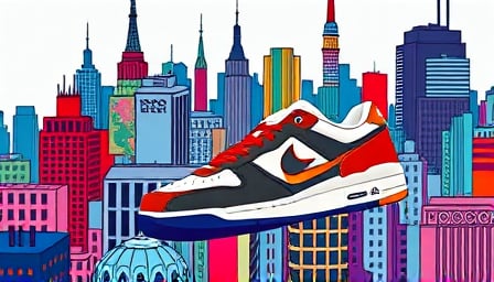 Nike Set to Release Fiscal Q1 2026 Earnings Amid Skims Partnership Buzz