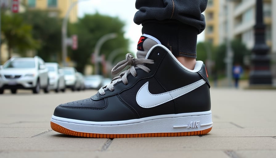 Nike Shares: Institutional Sell‑Off, Analyst Cut, Market Weakness — What Investors Should Watch Nike Shares: Institutional Sell‑Off, Analyst Cut, Market Weakness — What Investors Should Watch