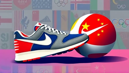 Nike Stock Rises on U.S.-China Trade Deal: Temporary Boost or Long-Term Opportunity?