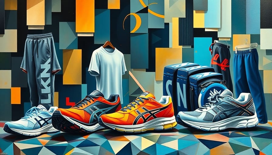 Nike Stock Slips to 52‑Week Low as Margin Cuts and Valuation Pressure Mount