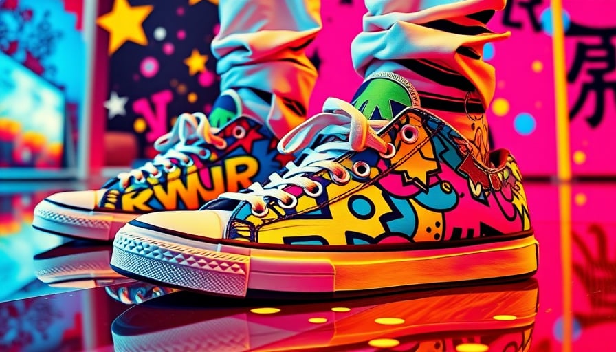 Nike's Q3 Sales Surge Masks 30% Profit Drop, Pushing Investors Into Uncertainty