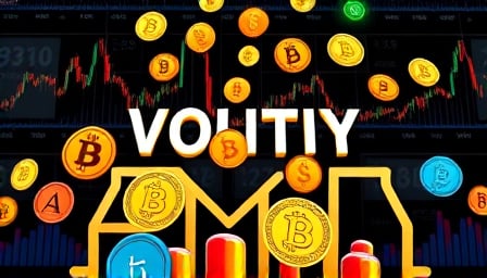 Nillion Crypto Experiences Volatility Amid Market Adjustments