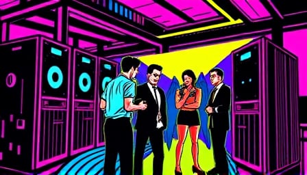 Nillion: Navigating Volatility with Promising Future in Cryptocurrency Market