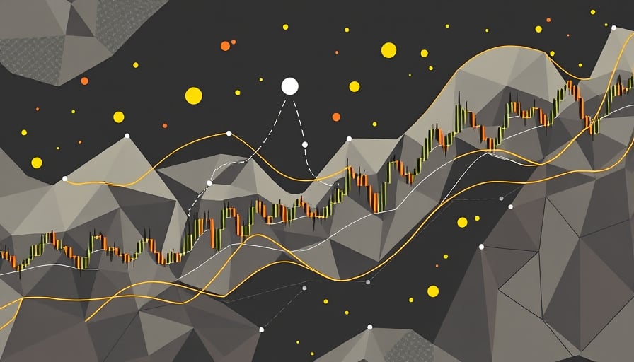 Nine Chronicles: 52‑Week Price Rollercoaster, Market Risk & Future Outlook