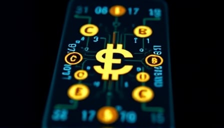 Nine Chronicles Navigates Volatility with Potential for Growth in Dynamic Crypto Market