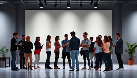 Nine Chronicles: Navigating the Precipice of Crypto Collapse Amidst Market Turbulence