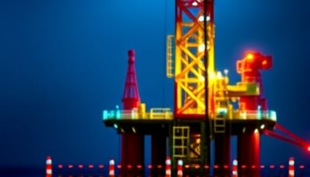 Nine Energy Service Inc. Faces Financial Volatility Amidst Industry Challenges