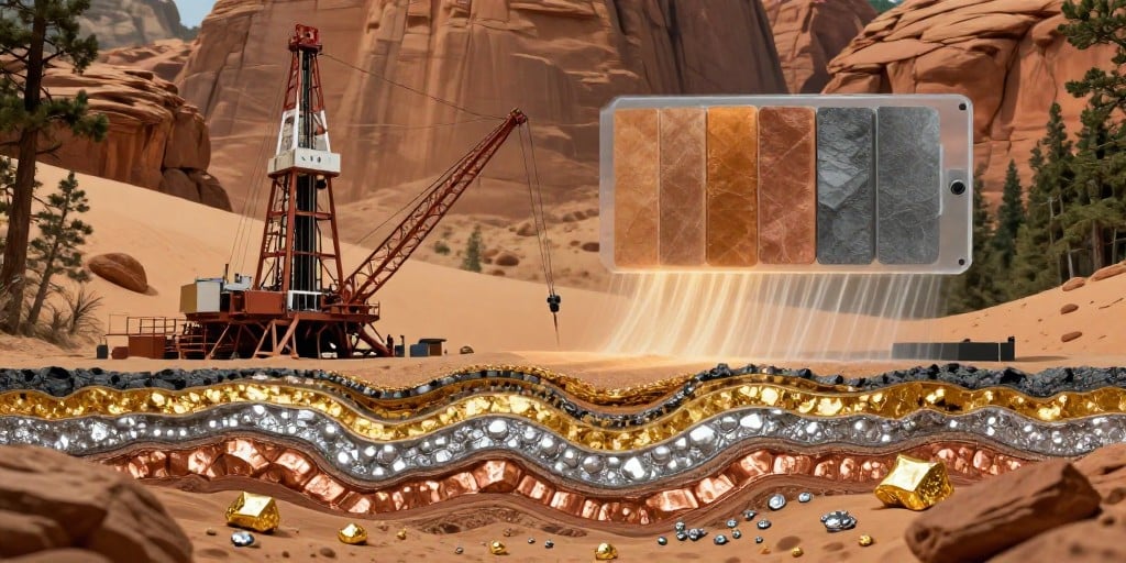 Nine Mile Metals Accelerates Exploration in Bathurst Mining Camp, Targeting Gold, Silver and Critical‑Minerals Nine Mile Metals Accelerates Exploration in Bathurst Mining Camp, Targeting Gold, Silver and Critical‑Minerals