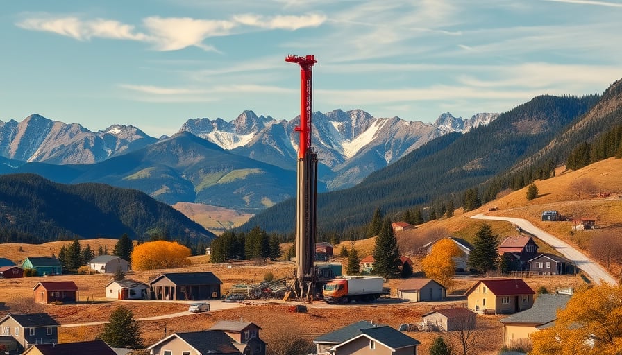 Nine Mile Metals Confirms Copper‑Rich VMS at Wedge Project, Boosting Growth Potential Nine Mile Metals Confirms Copper‑Rich VMS at Wedge Project, Boosting Growth Potential