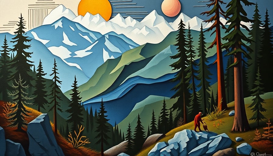 Nine Mile Metals: Growing Gold & Silver in BC with Sustainable Mining Focus