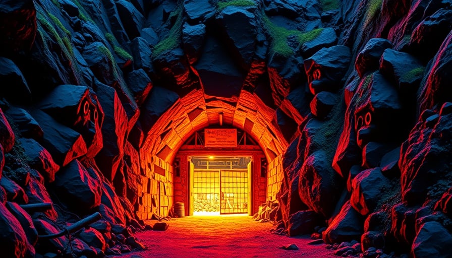 Nine Mile Metals: Growing Gold & Silver Resources with Sustainable Mining in Canada Nine Mile Metals: Growing Gold & Silver Resources with Sustainable Mining in Canada