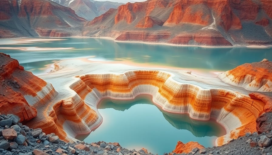 Nine Mile Metals Hits 15% Copper Assay: Boosting Value and Sustainability