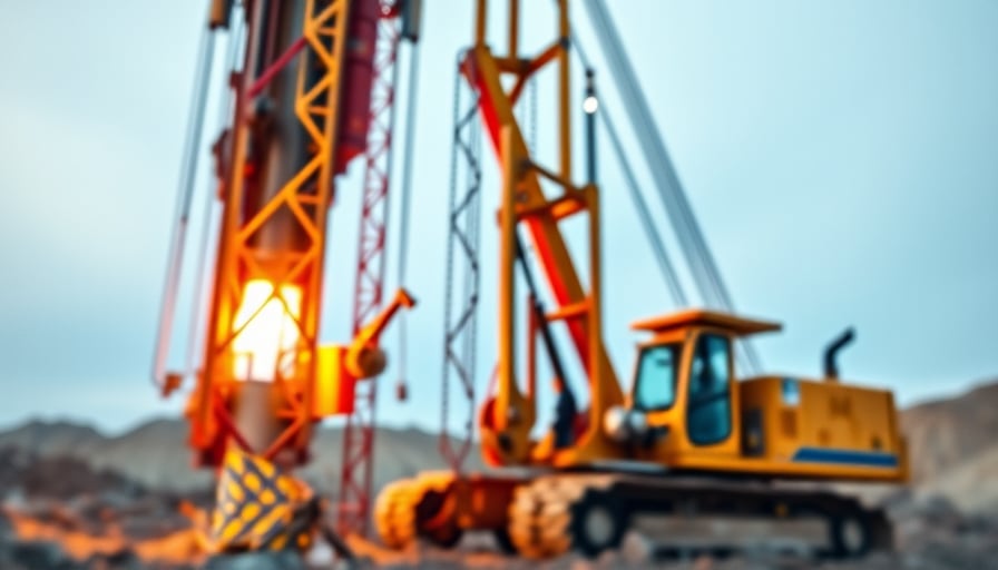 Nine Mile Metals Hits 44‑Meter Copper Discovery, Boosting Investor Confidence and Sustainability