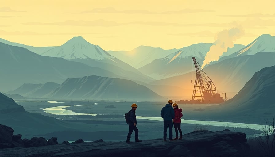 Nine Mile Metals: Rising Gold & Silver Exploration Boosts Investor Interest