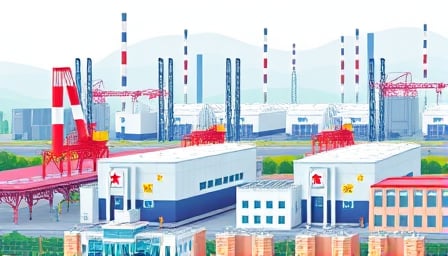 Ninestar Corp: Leading Innovation and Resilience in the Tech Hardware Sector