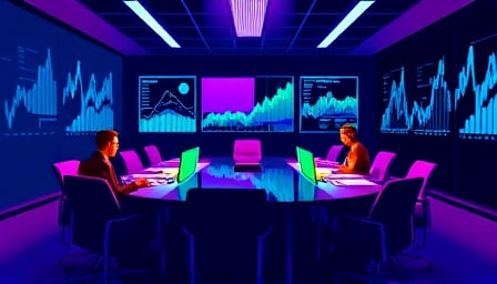 Ninety One Ltd Announces Major Share Repurchase to Boost Shareholder Value