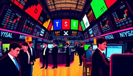 Ninety One Ltd Navigates Market Volatility with Strategic Share Repurchase