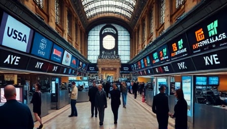 Ninety One PLC: Resilient Leader in Global Investment Management