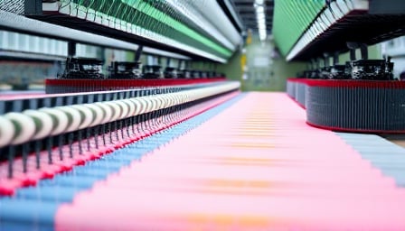 Ningbo Cixing Co Ltd: Pioneering Global Knitting Machinery Solutions