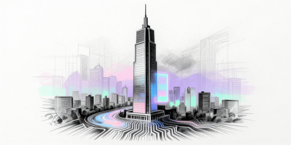 Ningbo Construction Surges 28% Revenue, Leads Chinese Infrastructure‑Tech Shift