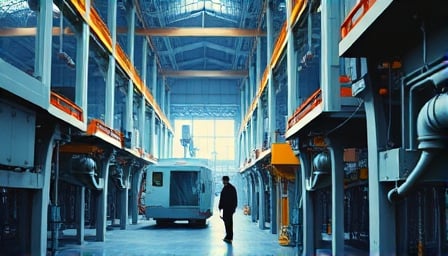Ningbo Dechang Electrical Machinery: Strategic Growth and Market Resilience Amidst Economic Challenges