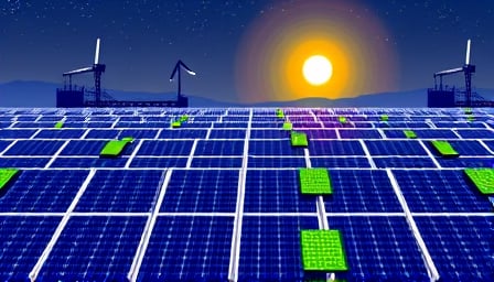 Ningbo Deye Aims to Capitalize on Strong PV and Energy-Storage Market Amidst Global Demand Surge Ningbo Deye Aims to Capitalize on Strong PV and Energy-Storage Market Amidst Global Demand Surge