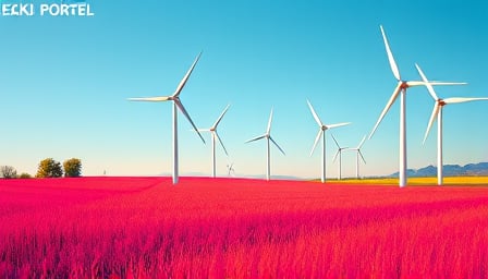 Ningbo Deye Technology Capitalizes on Renewable Energy Boom Amid Market Rally Ningbo Deye Technology Capitalizes on Renewable Energy Boom Amid Market Rally