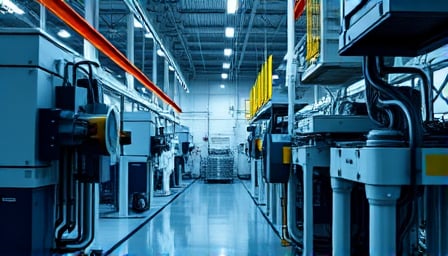 Ningbo Deye Technology Expands Globally, Strengthens Market Position Amid Industry Dynamics