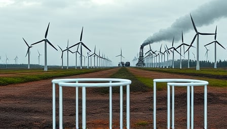 Ningbo Deye Technology Faces Industry Challenges Amid Solar Sector Downturn