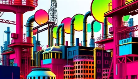 Ningbo Deye Technology: Leading Innovation and Stability in the Heat Exchanger Market Ningbo Deye Technology: Leading Innovation and Stability in the Heat Exchanger Market