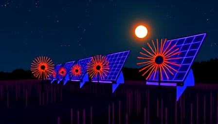 Ningbo Deye Technology Navigates Market Volatility with Steady Growth and Innovation Ningbo Deye Technology Navigates Market Volatility with Steady Growth and Innovation