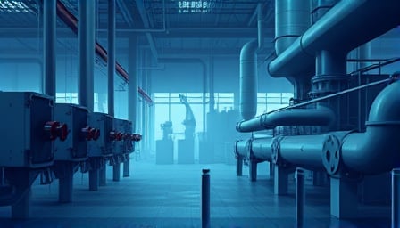 Ningbo Deye Technology Navigates Market Volatility with Strategic Foresight and Financial Resilience Ningbo Deye Technology Navigates Market Volatility with Strategic Foresight and Financial Resilience