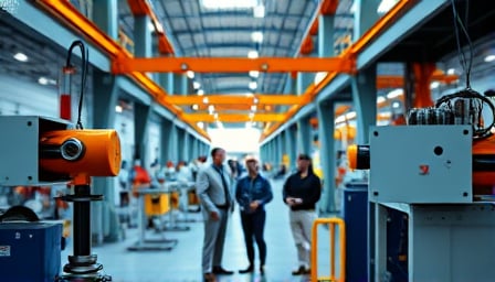 Ningbo Deye Technology: Steady Growth Amid Solar-Storage Hype Ningbo Deye Technology: Steady Growth Amid Solar-Storage Hype