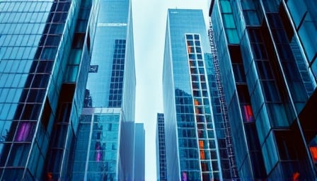 Ningbo Fuda Co Ltd: Expanding Horizons in China's Real Estate and Beyond