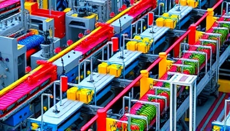 Ningbo Huaxiang Electronic Co Ltd: Navigating Market Volatility and Future Challenges in the Auto Components Industry
