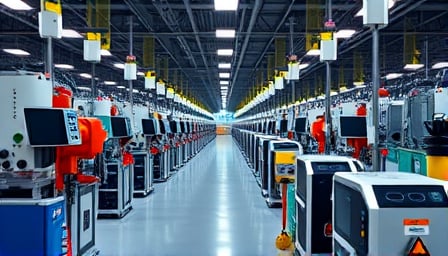 Ningbo Huaxiang Electronic Co Ltd Soars in Automobile Components Sector Amid Market Uptick